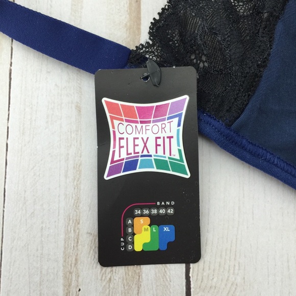 Maidenform Bra Set of 2 T-Back Size L - Picture 9 of 14